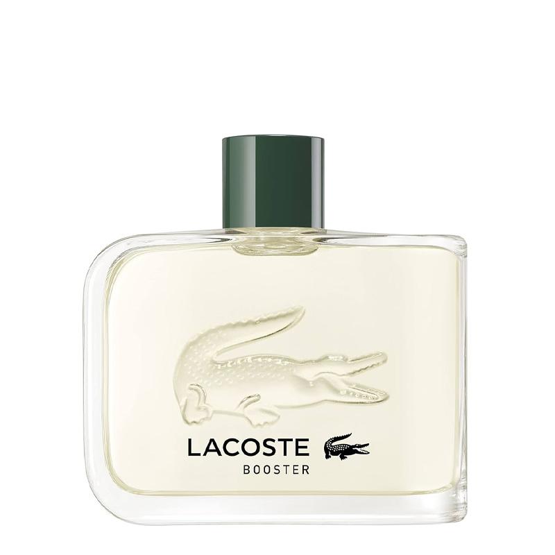 Lacoste Booster Eau De Toilette 125ml for Men