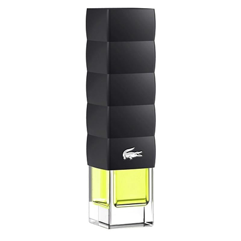 Lacoste Challenge Eau De Toilette 90ml for Men
