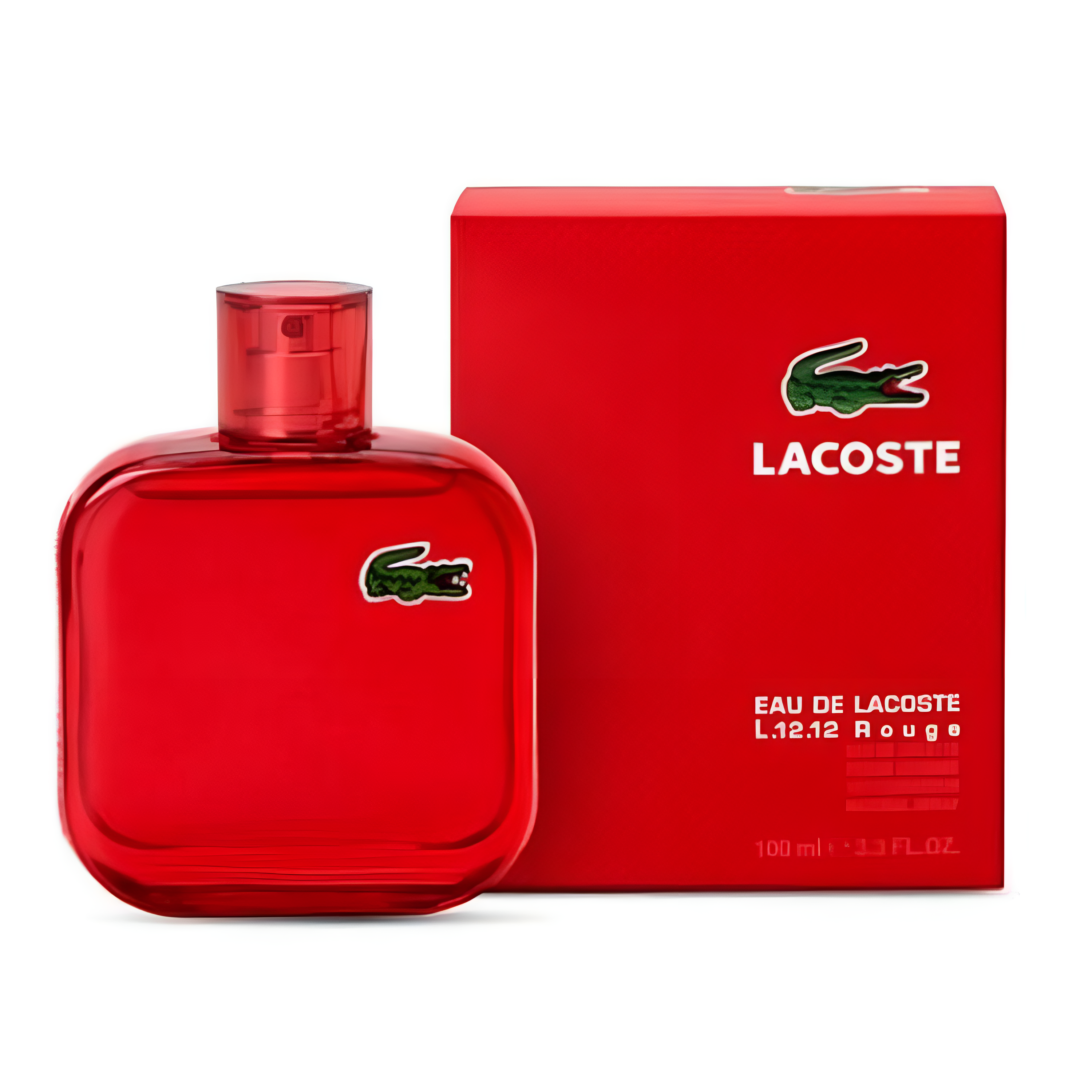 Lacoste Eau De Rough Eau De Toilette 100ml for Men