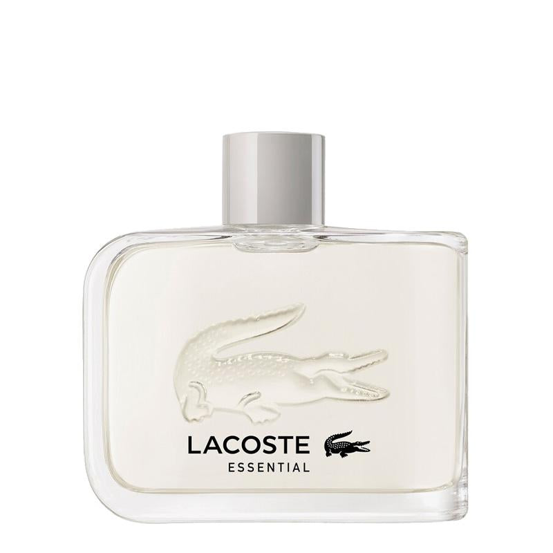 Lacoste Essential Eau De Toilette 125ml for Men