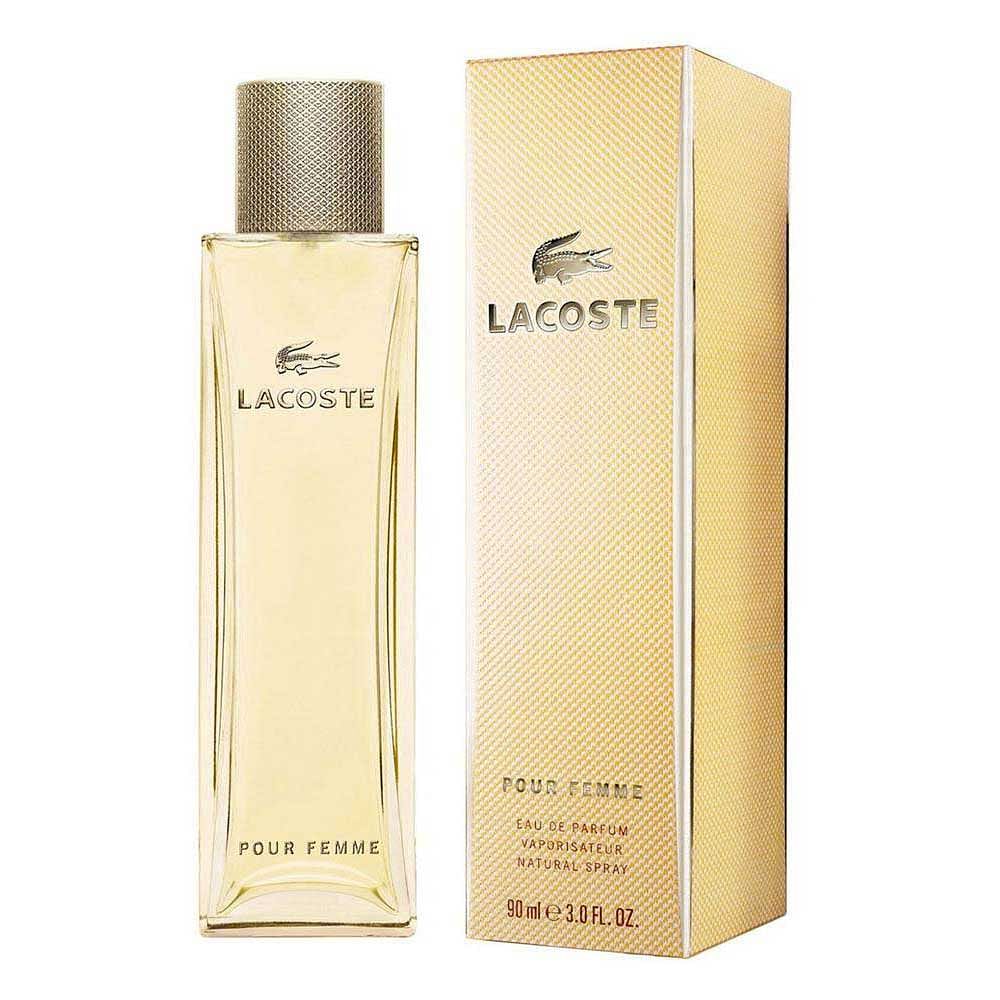 Lacoste Pour Femme Eau De Parfum 90ml for Women