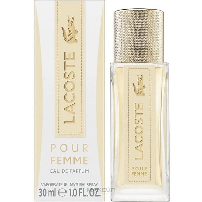 Lacoste Eau De Lacoste Eau De Parfum 90ml for Women