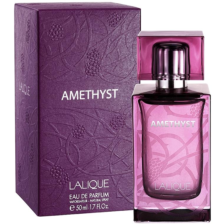 Lalique Amethyst Eau De Parfum 100ml for Women