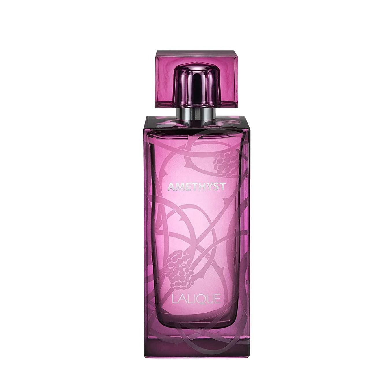 Lalique Amethyst Eau De Parfum 100ml for Women