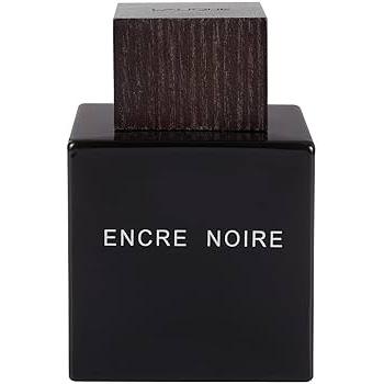 Lalique Encre Noir Eau De Toilette 100ml for Men