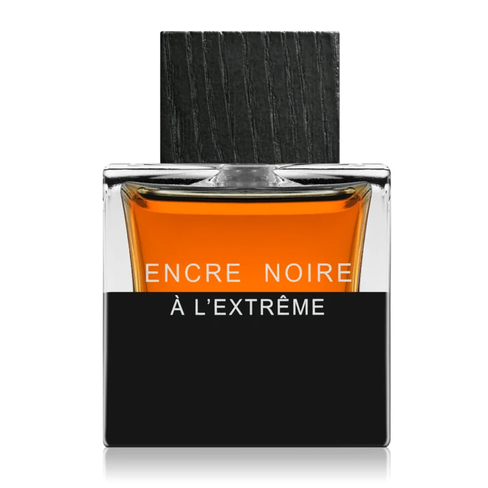 Lalique Encre Noir A L'Extreme Eau De Parfum 100ml for Men