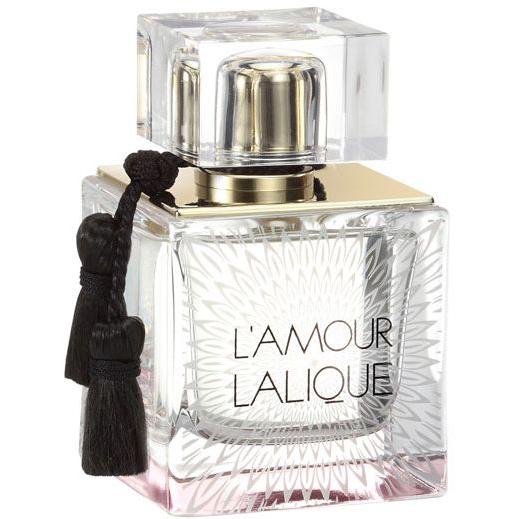 Lalique L Amour Eau De Parfum 100ml for Women