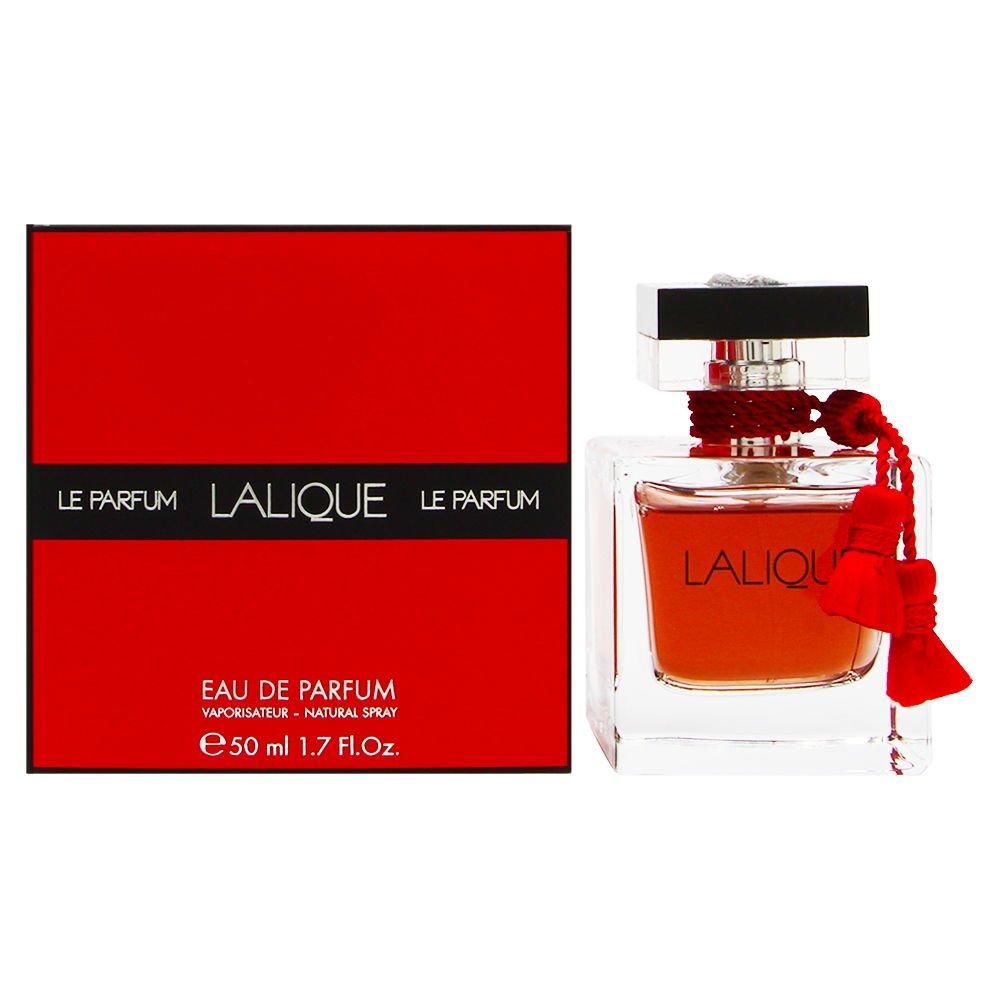 Lalique Le Parfum Red Eau De Parfum 100ml for Women