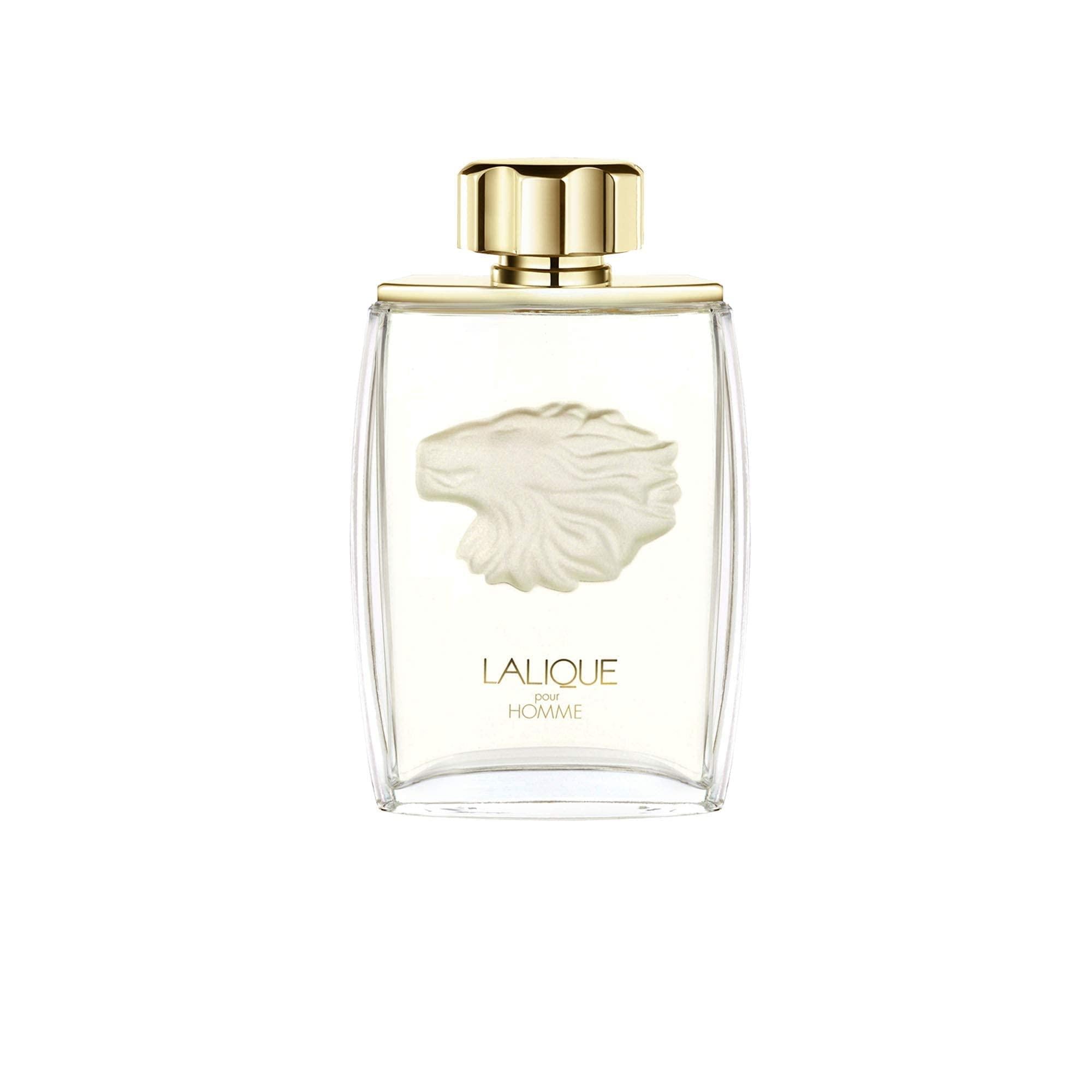Lalique Lion Eau De Toilette 125ml for Men