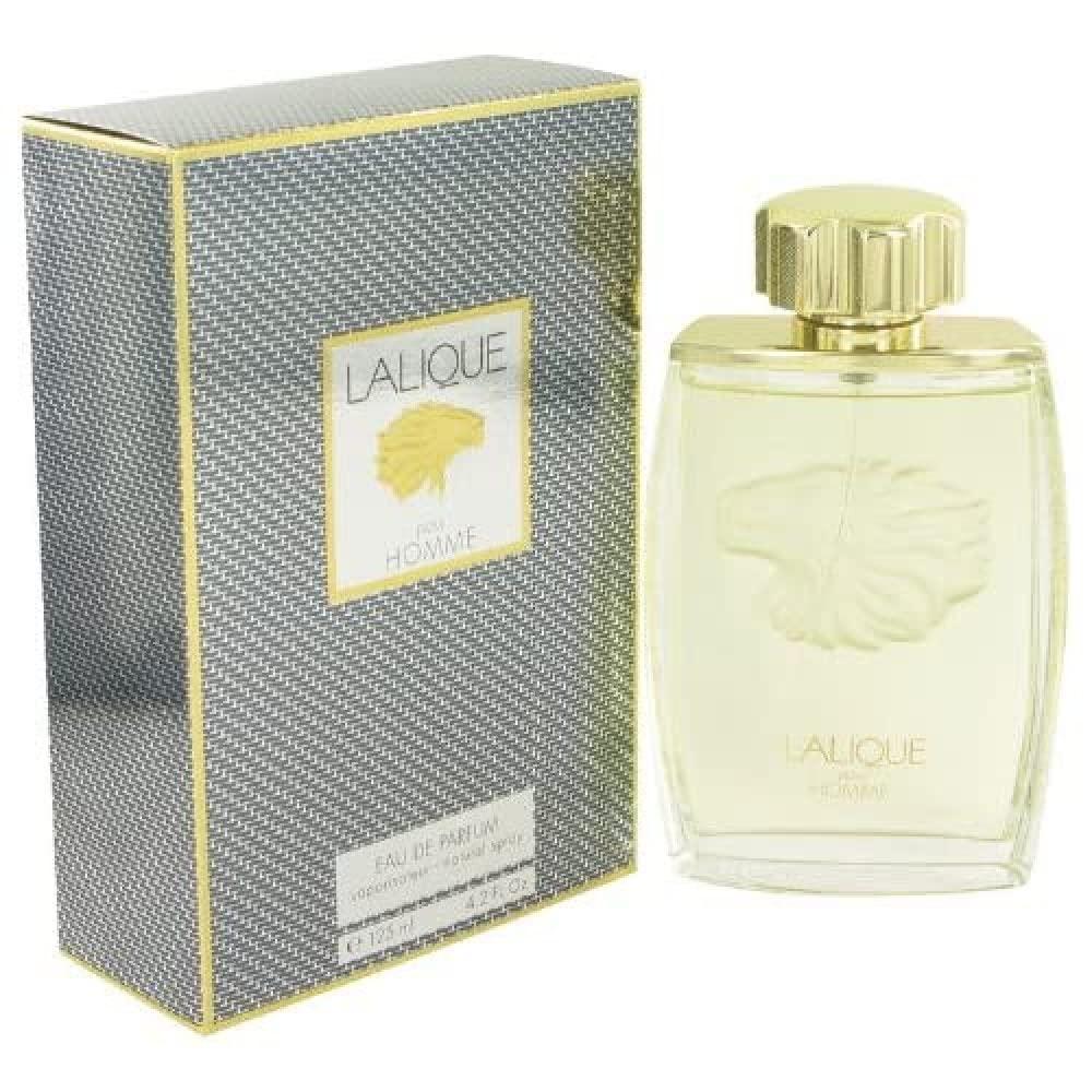 Lalique Lion Eau De Toilette 125ml for Men