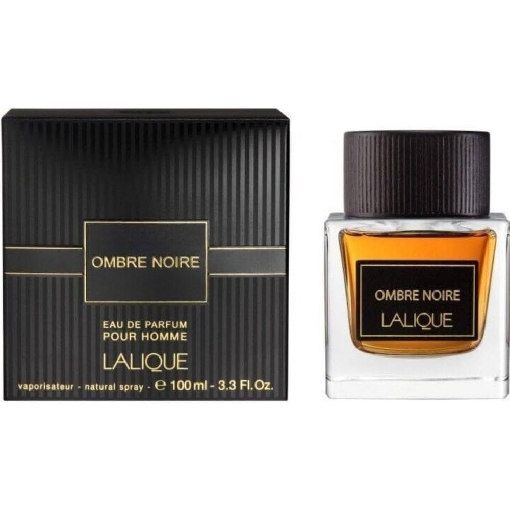 Lalique Ombre Noir Eau De Parfum 100ml for Women