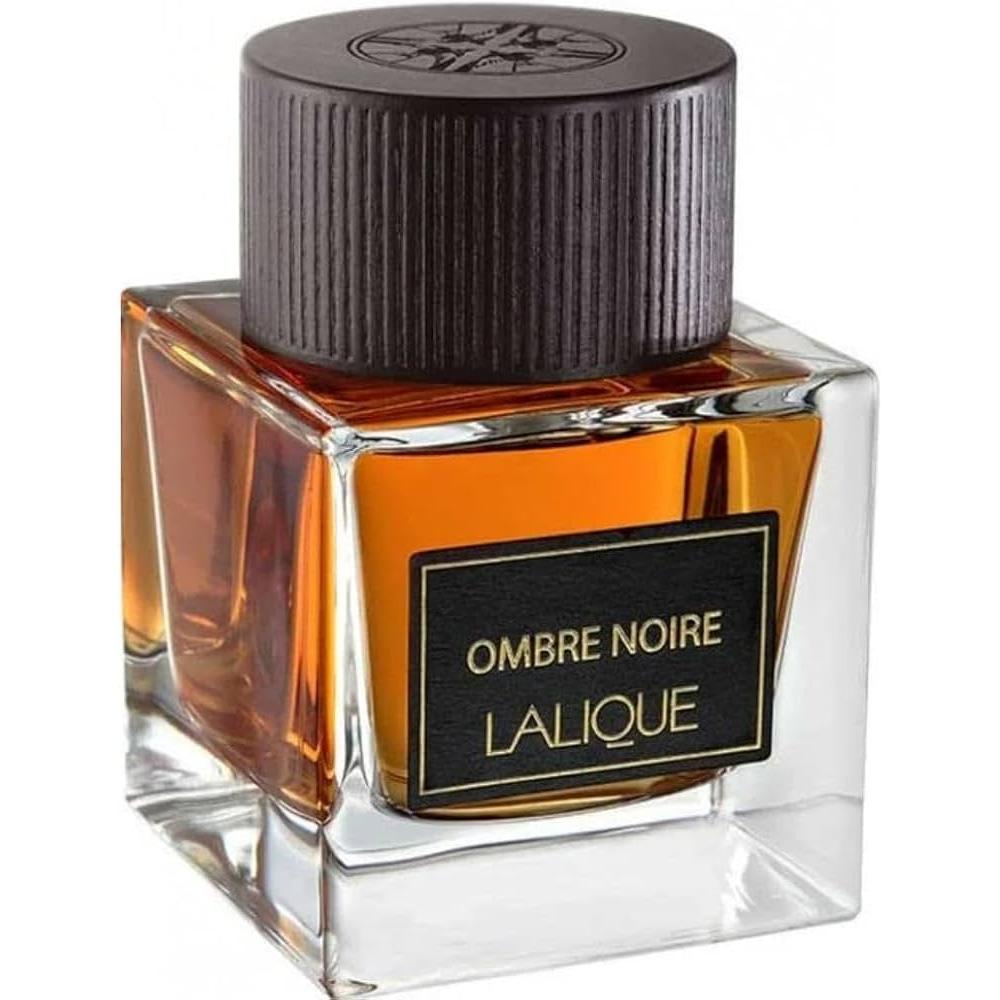 Lalique Ombre Noir Eau De Parfum 100ml for Women