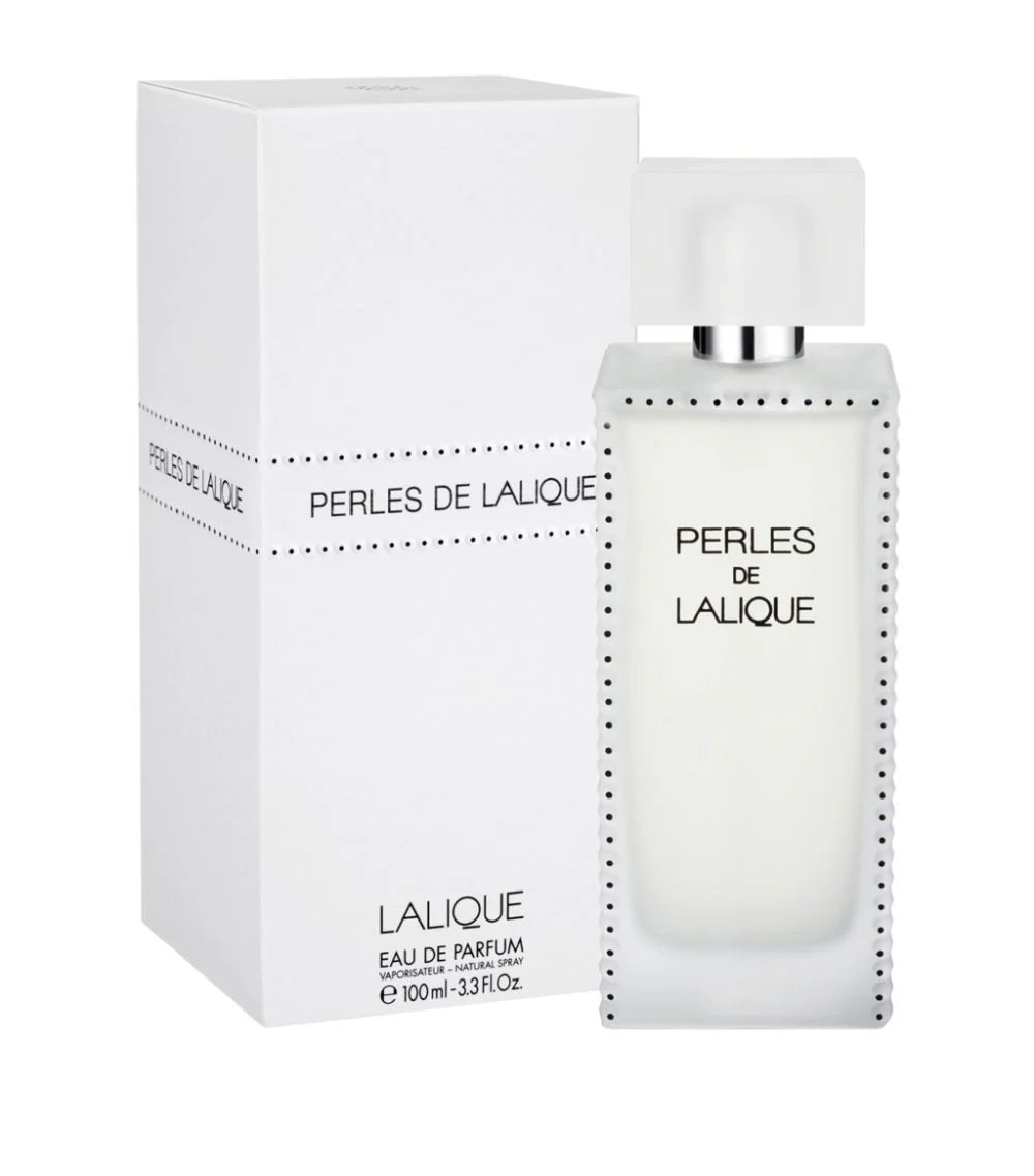 Lalique Perles De Lalique Eau De Parfum 100ml for Women