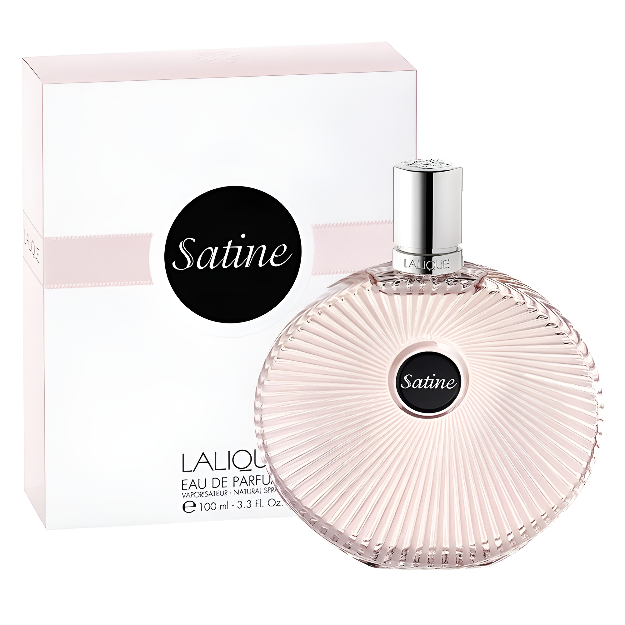 Lalique Satine Eau De Parfum 100ml for Women