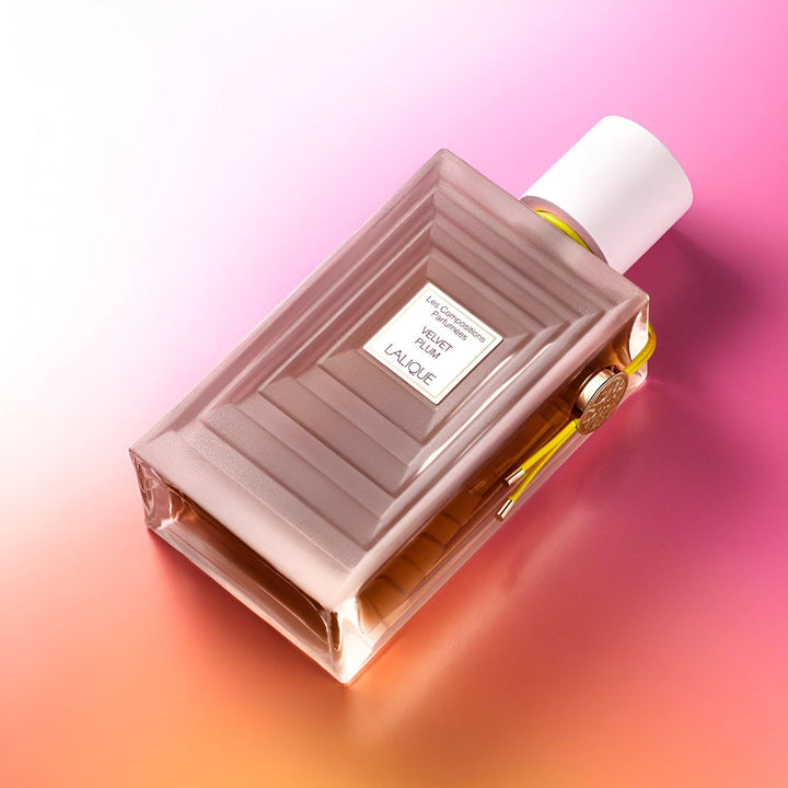 Lalique Velvet Plum Eau De Parfum 100ml for Unisex