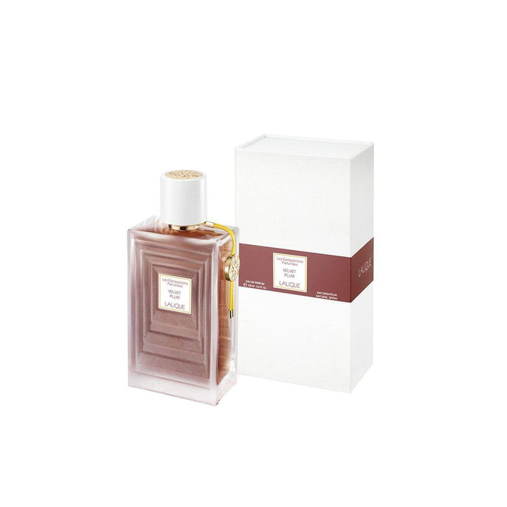 Lalique Velvet Plum Eau De Parfum 100ml for Unisex