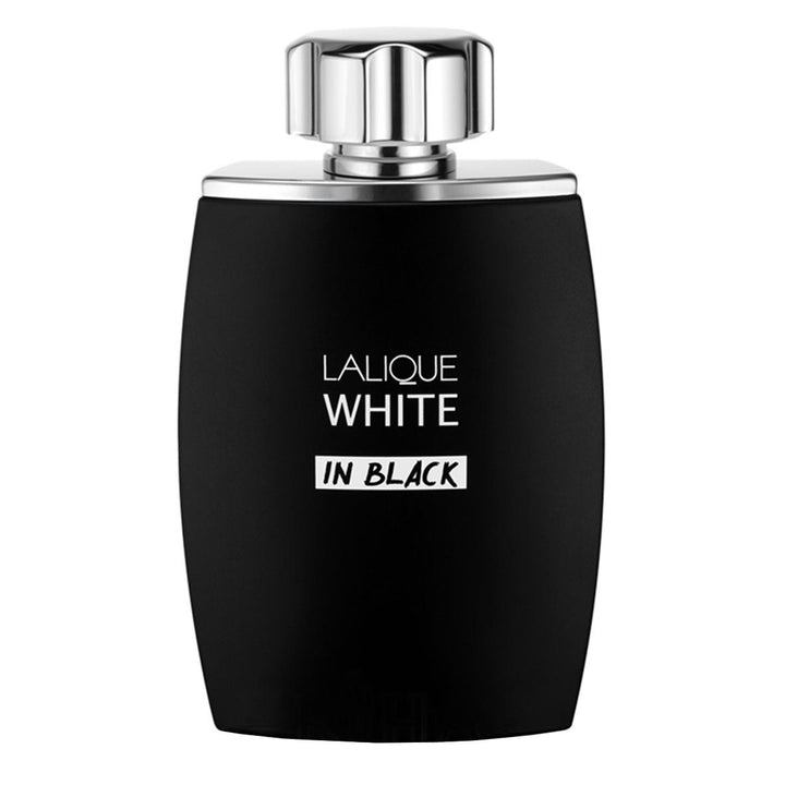 Lalique White in Black Eau De Parfum 125ml for Women