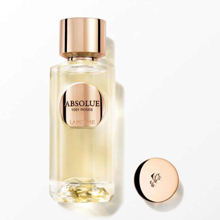 Lancôme Absolue 1001 Roses Eau de Parfum 100ml – Luxurious Rose Floral Perfume