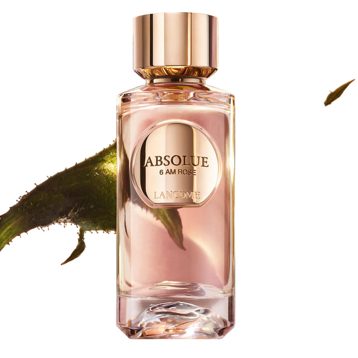Lancôme Absolue 6AM Rose Eau de Parfum 100ml – Fresh Morning Rose Perfume