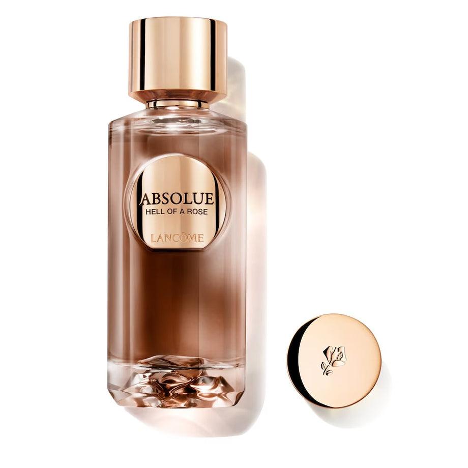 Lancôme Absolue Hell of a Rose Eau de Parfum 100ml – Bold Dark Rose Perfume