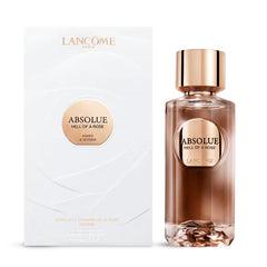 Lancôme Absolue Hell of a Rose Eau de Parfum 100ml – Bold Dark Rose Perfume