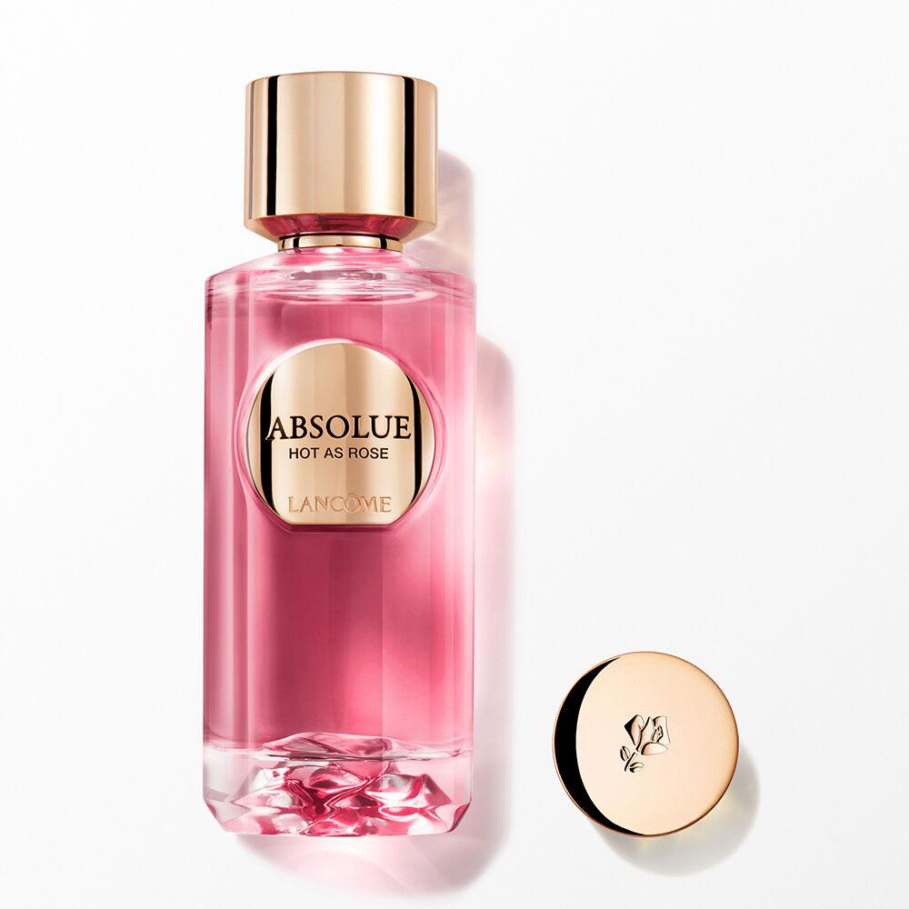 Lancôme Absolue Not Your Rose Eau de Parfum 100ml – Modern Spicy Rose Perfume