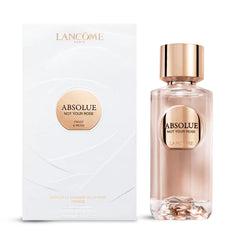 Lancôme Absolue Not Your Rose Eau de Parfum 100ml – Modern Spicy Rose Perfume