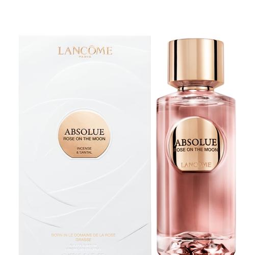 Lancôme Absolue Rose on the Moon Eau de Parfum 100ml – Dreamy Floral Rose Perfume