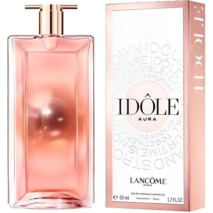 Lancome Idole Aura Eau De Parfum 100ml for Women
