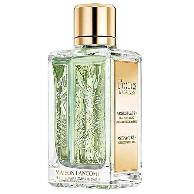 Lancome Maison Figues & Agrumes 100ml for Unisex