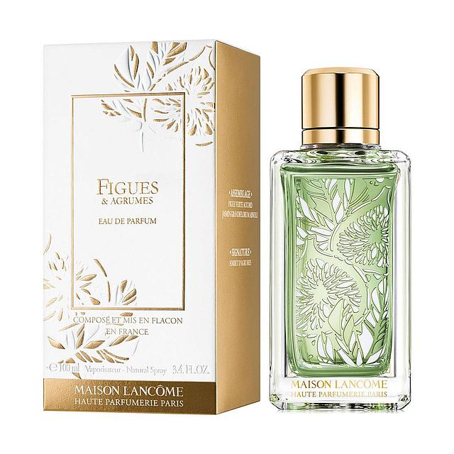 Lancome Maison Figues & Agrumes 100ml for Unisex