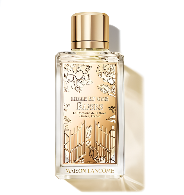 Lancome Maison Mille Et Une Rose Eau De Parfum 100ml for Unisex