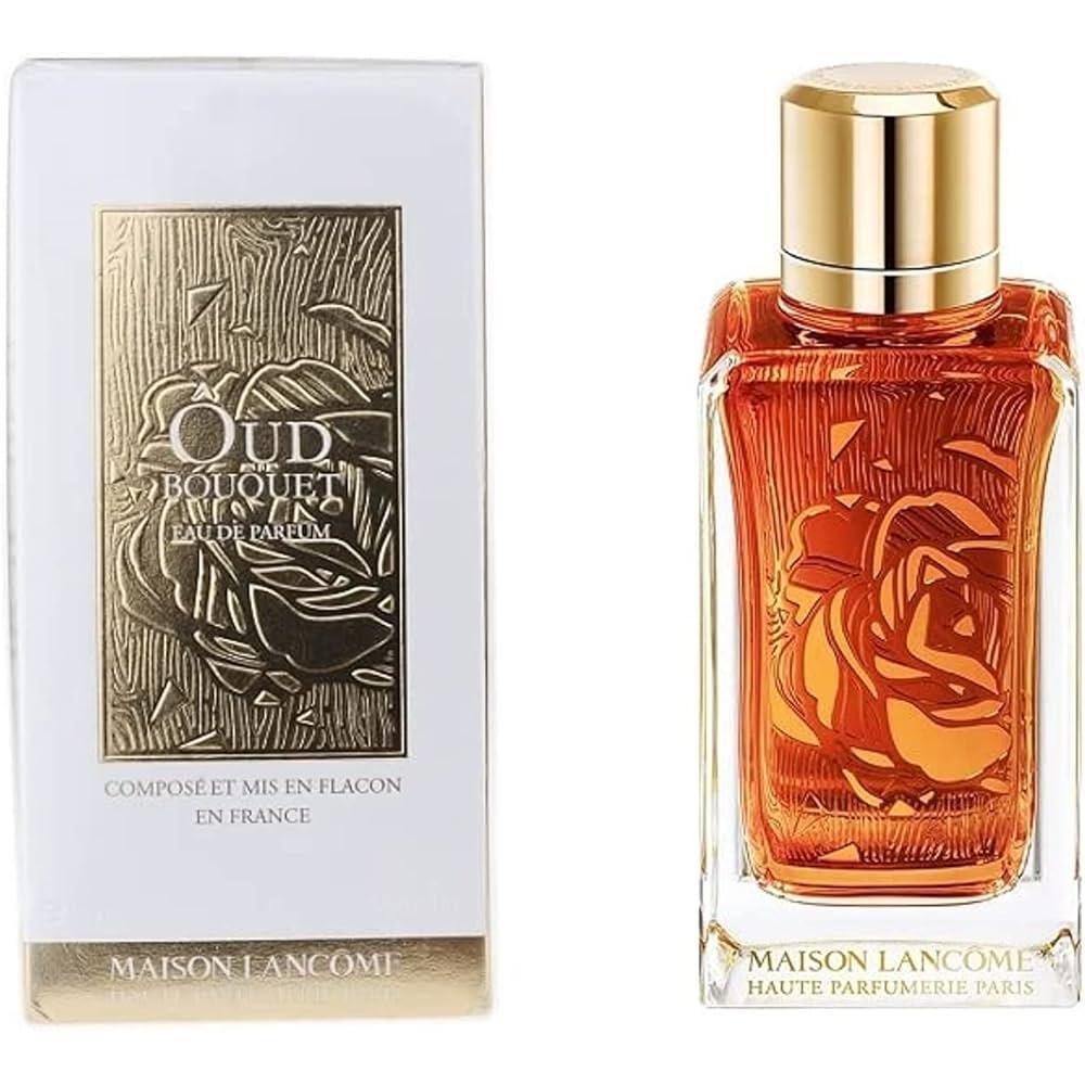Lancome Maison Oud Bouquet Eau De Parfum 100ml for Unisex
