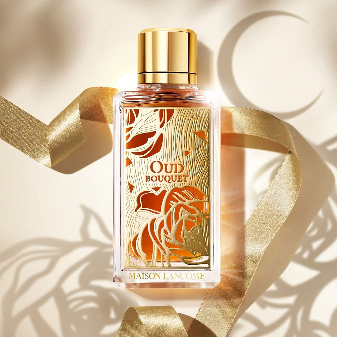 Lancome Maison Oud Bouquet Eau De Parfum 100ml for Unisex
