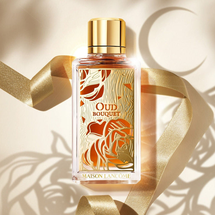 Lancome Maison Oud Bouquet Eau De Parfum 100ml for Unisex