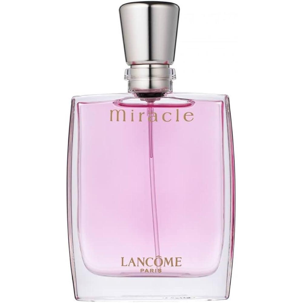 Lancome Miracle L'eau Eau De Parfum 100ml for Women