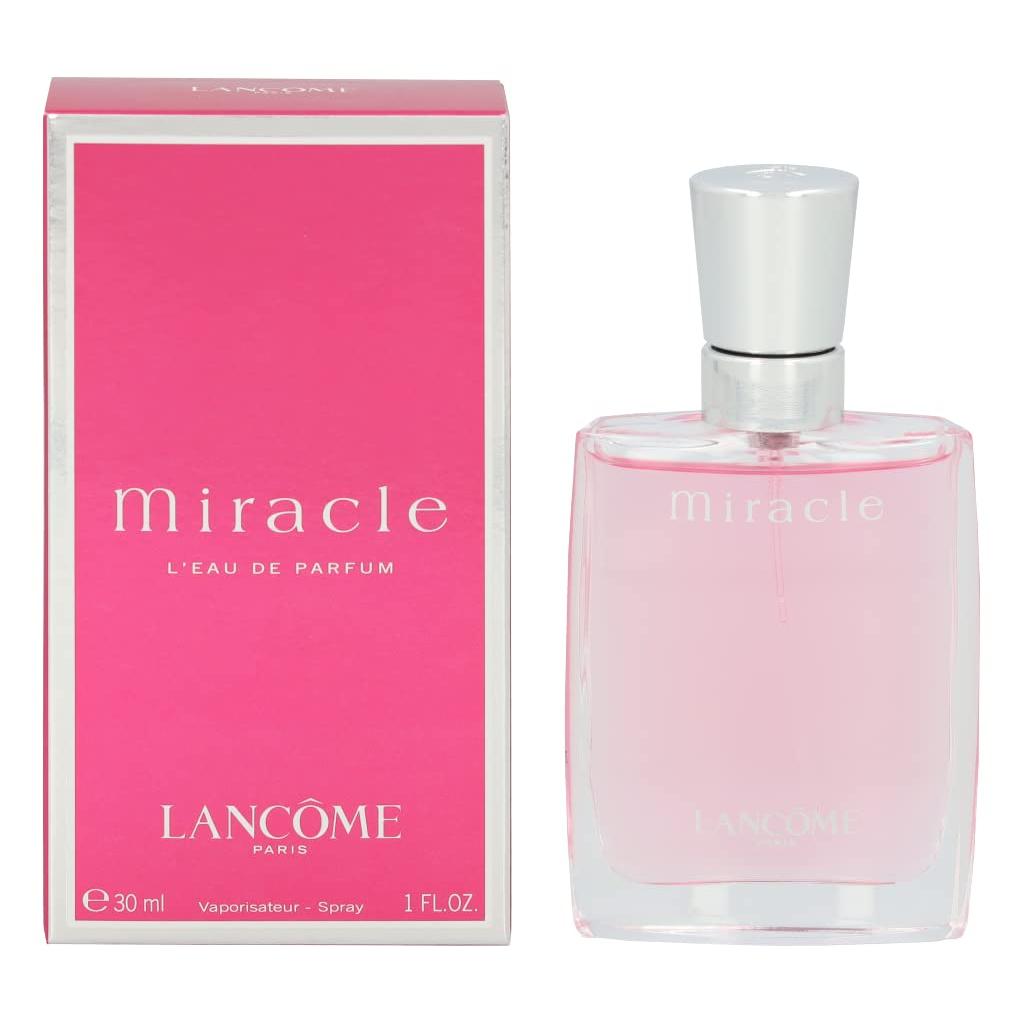 Lancome Miracle L'eau Eau De Parfum 100ml for Women
