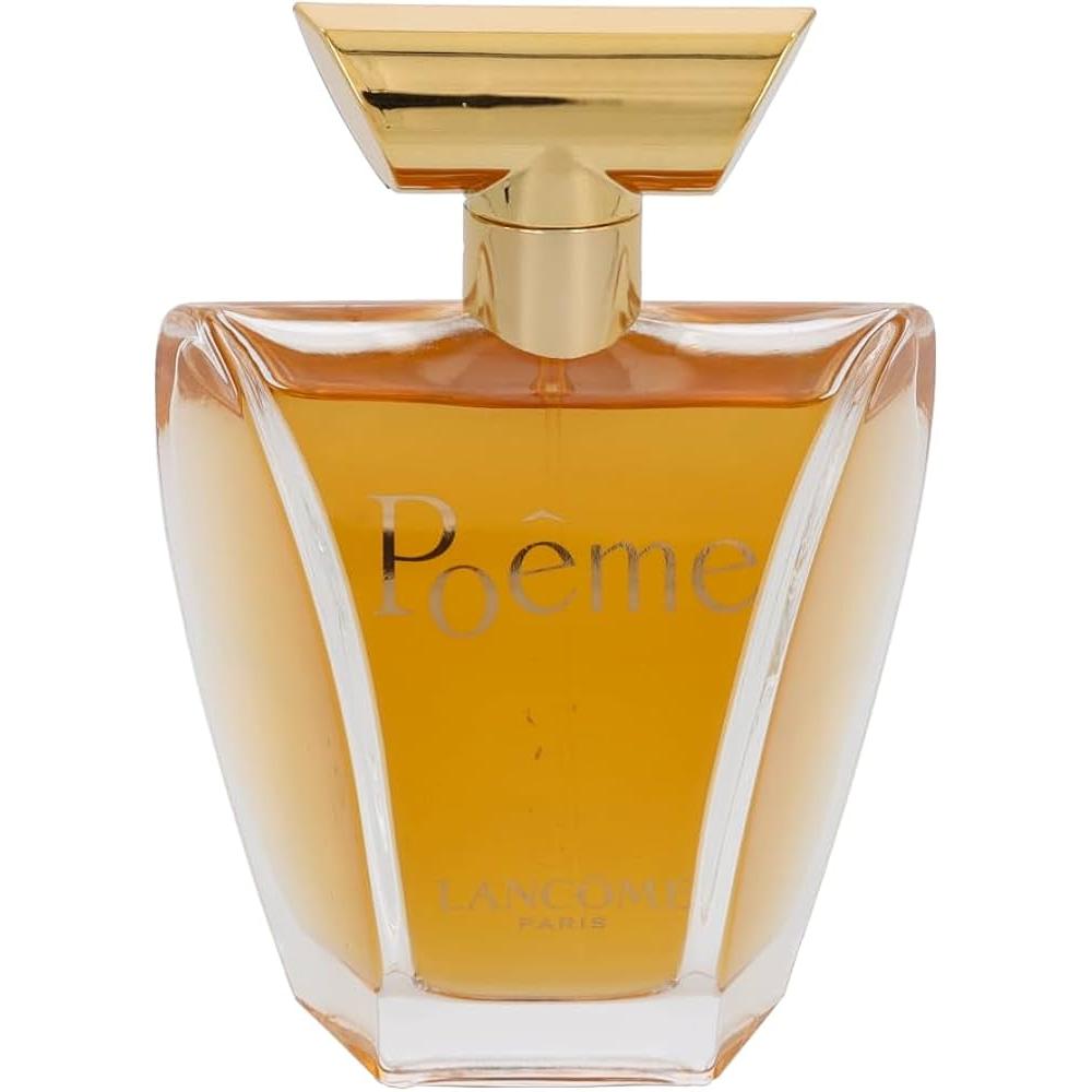 Lancome Poeme Eau De Parfum 100ml for Women