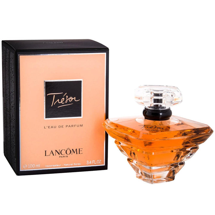 Lancome Tresor Leau Eau De Parfum 100ml for Women