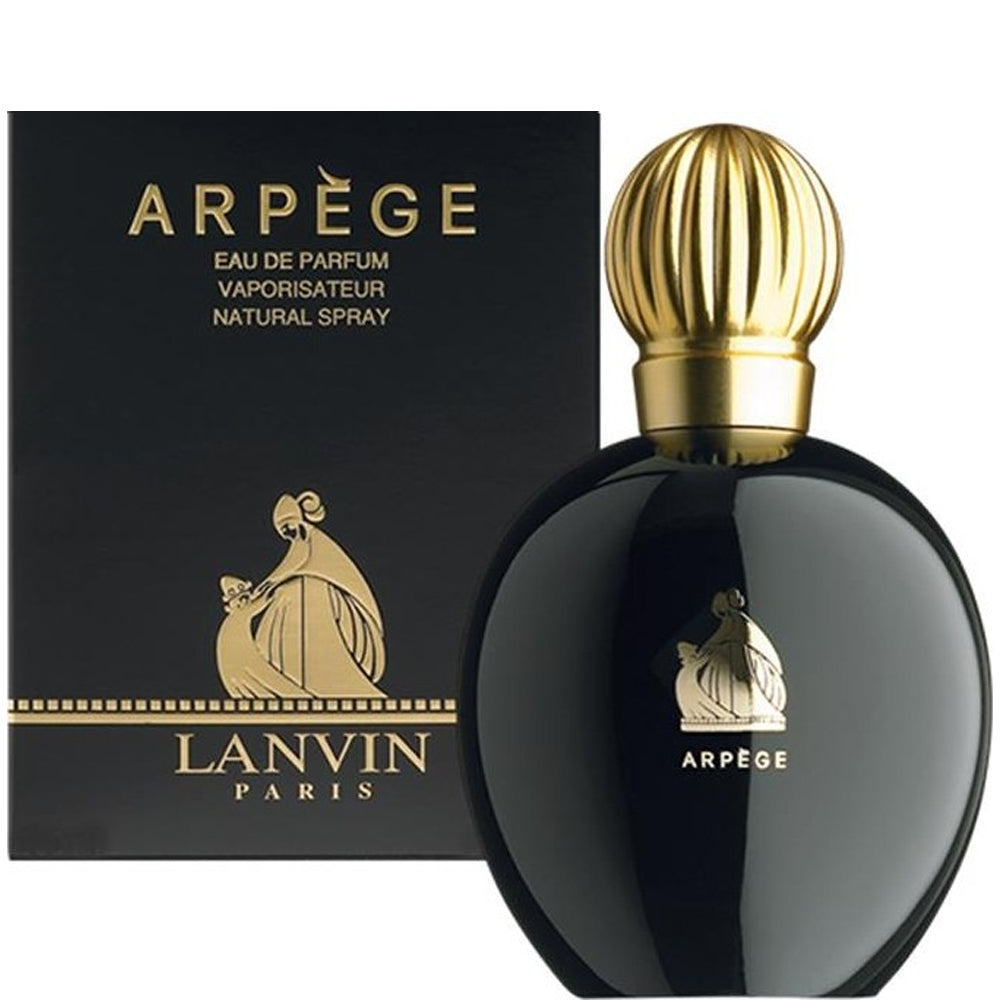 Lanvin Arpege Eau De Parfum 100ml for Women