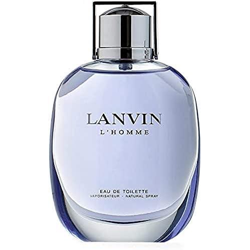 عطر لانفين لوم أو دو تواليت 100 مل للرجال