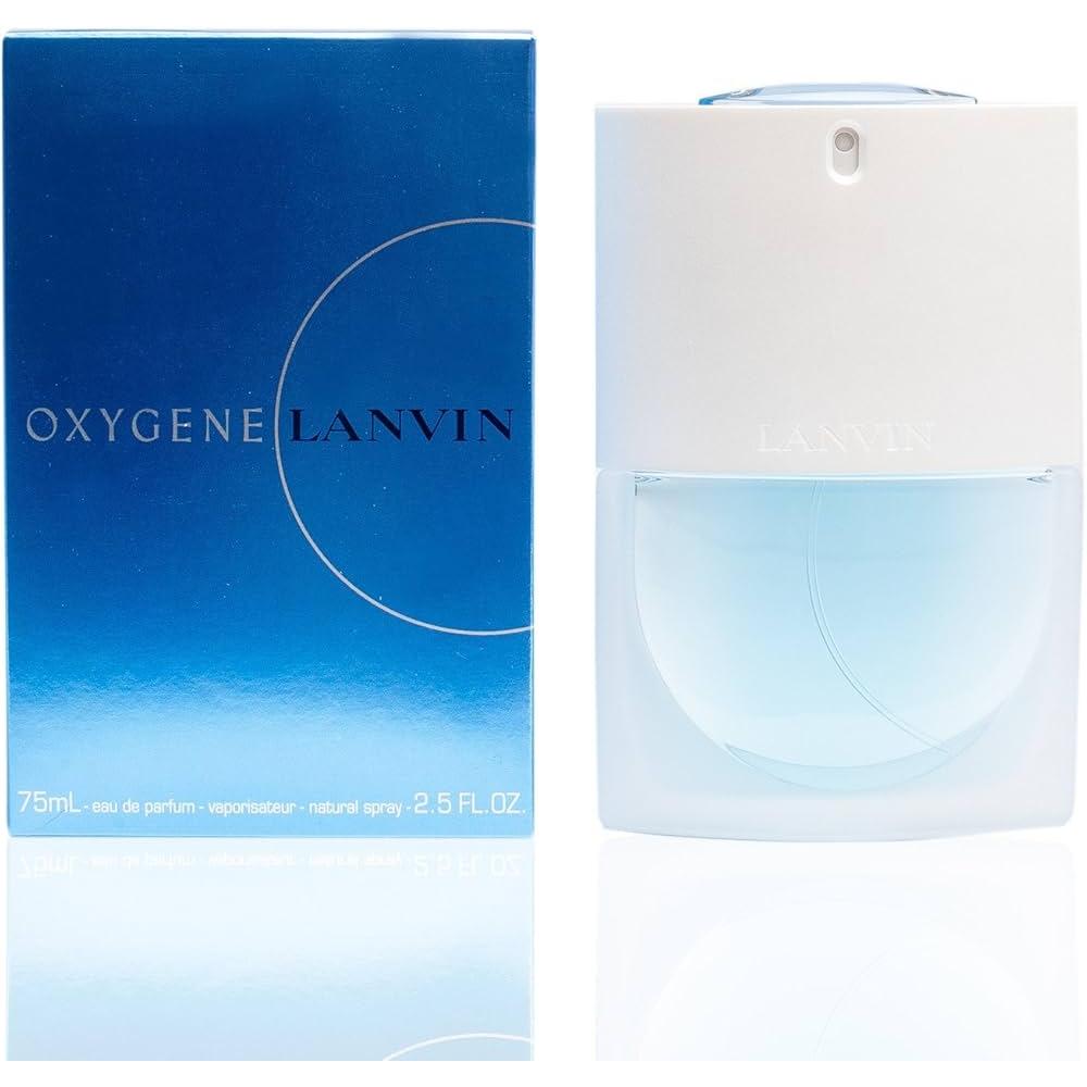 Lanvin Oxygene Eau De Parfum 75ml for Women