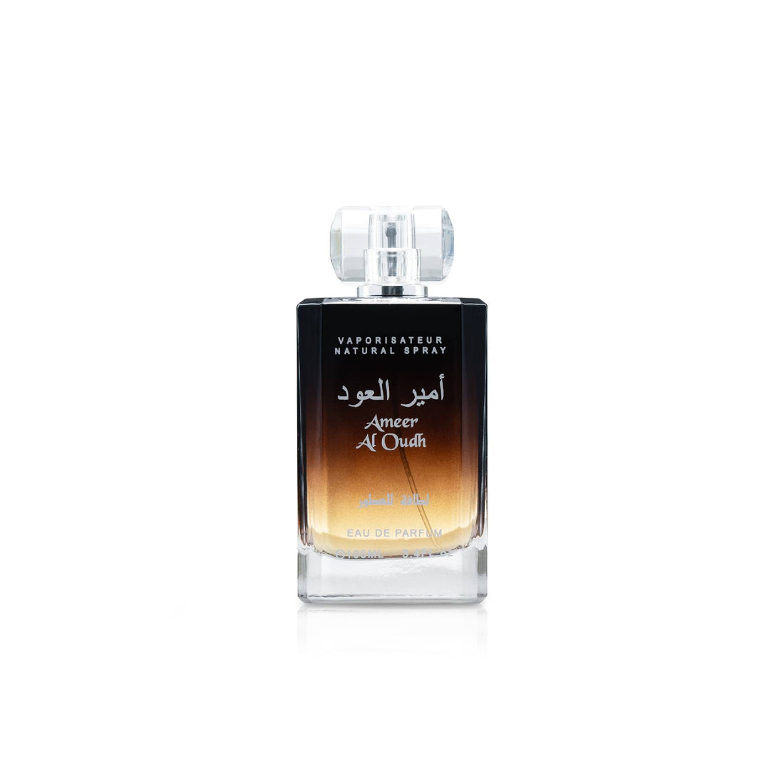 Lattafa Ameer Al Oud Eau De Parfum 100ml for Men