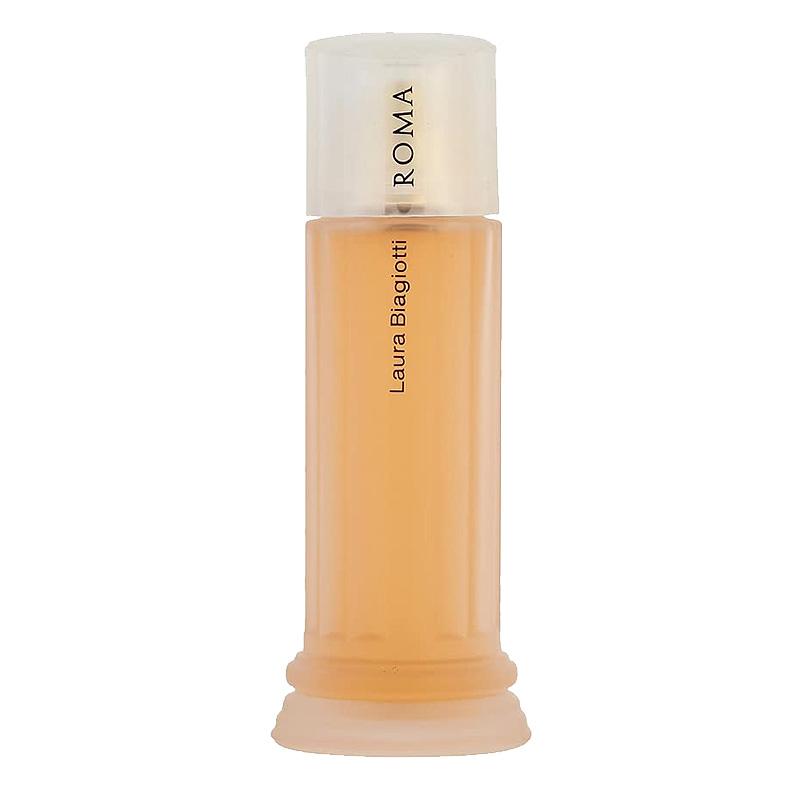Laura Biagiotti Roma Eau De Toilette 100ml for Women