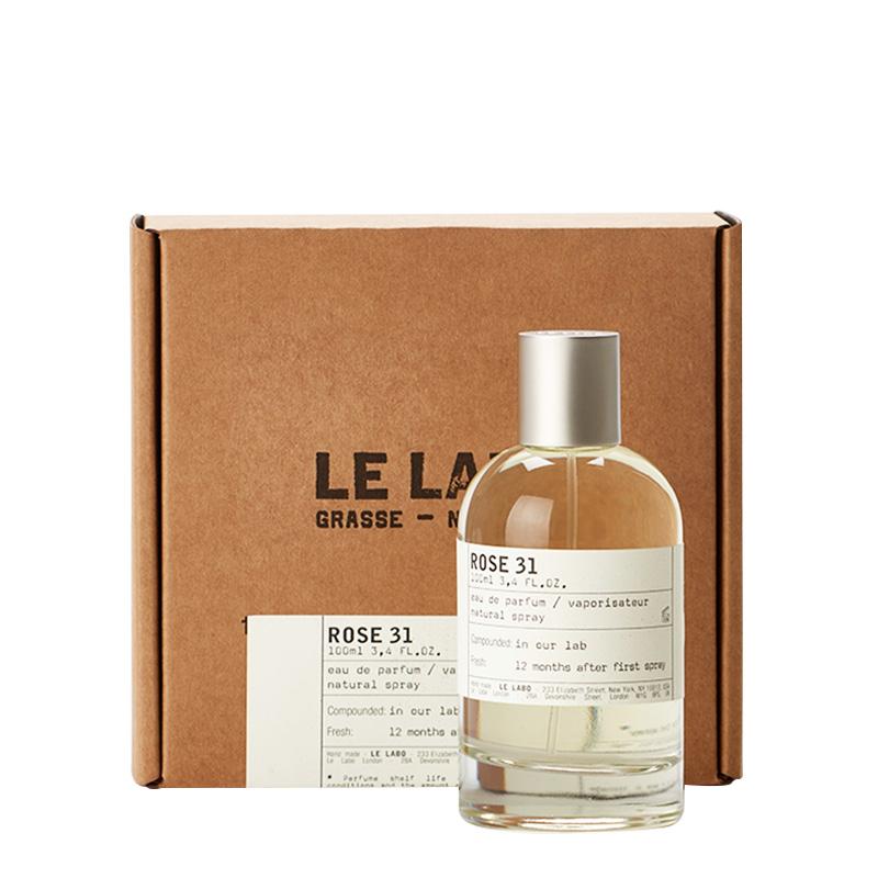 Le Labo Rose 31 Eau De Parfum 100ml for Unisex