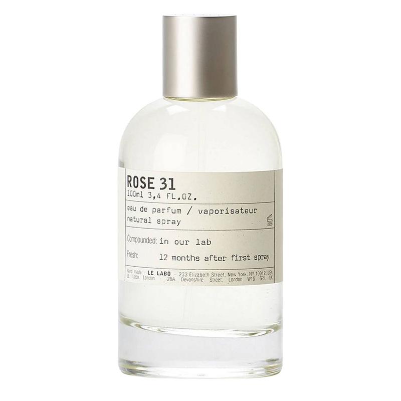 Le Labo Rose 31 Eau De Parfum 100ml for Unisex