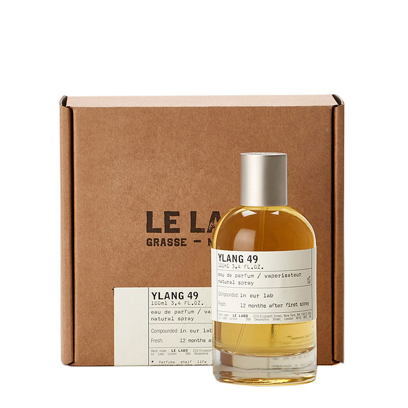 Le Labo Ylang 49 Eau De Parfum 100ml for Unisex