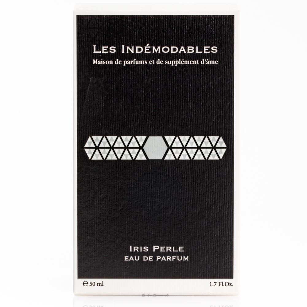 Les Indémodables Iris Perle Eau de Parfum 50ml – Floriental Unisex Perfume