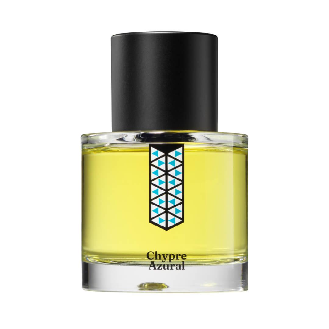 Les Indémodables Chypre Azural Eau de Parfum 50ml – Citrus Chypre Unisex Perfume