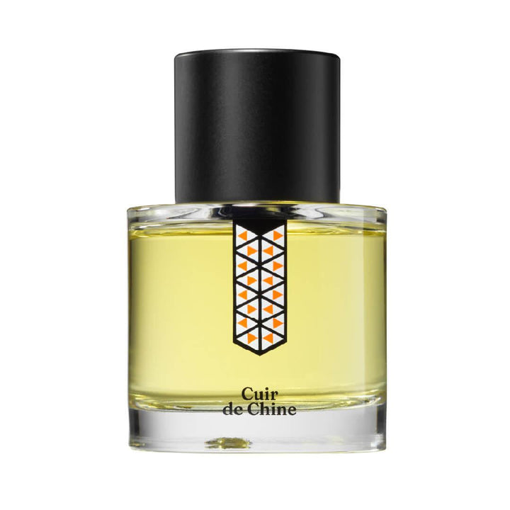 Les Indémodables Cuir de Chine Eau de Parfum 50ml – Floriental Leather Unisex Perfume